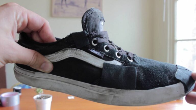 how to repair shoes at home | Foot Bearer Full Details