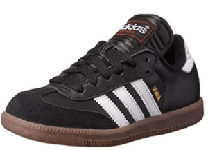 Adidas Samba Classic Leather Shoe