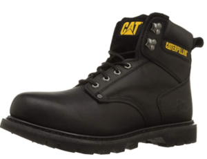 Best Steel Toe Boots