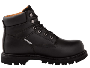 Best Steel Toe Work Boots