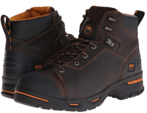 Timberland PRO 52562 Men’s Work Boot