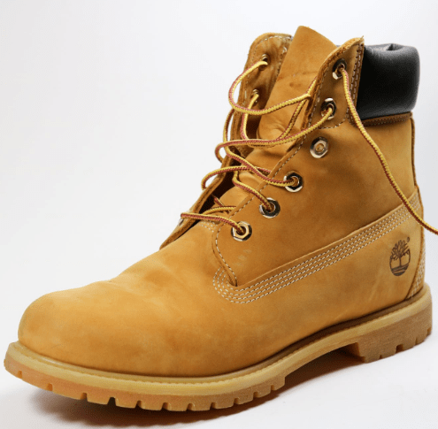 How to Deodorize Work Boots | Footbearer